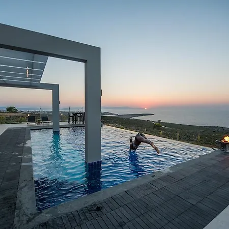 Villa Martin Kalathas
