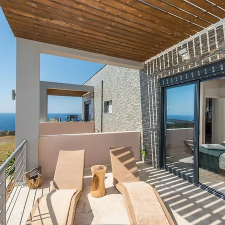 Villa Martin *