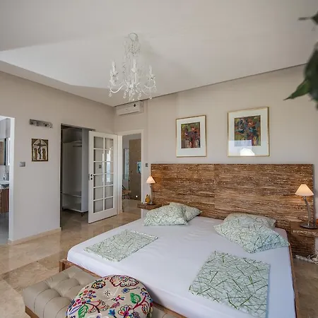 Villa Martin *