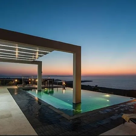 Villa Martin Kalathas